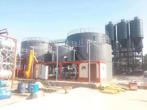 廣州橡膠瀝青設備報價立足市場