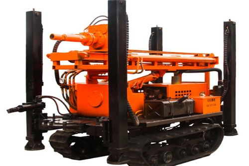 項城電動打井機批發價