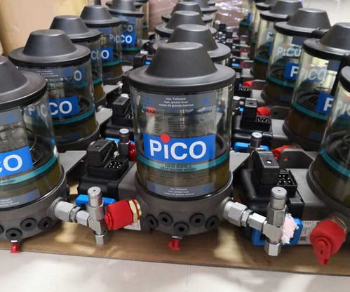 偏航泵供應商 湖南偏航泵 北京三聯科創