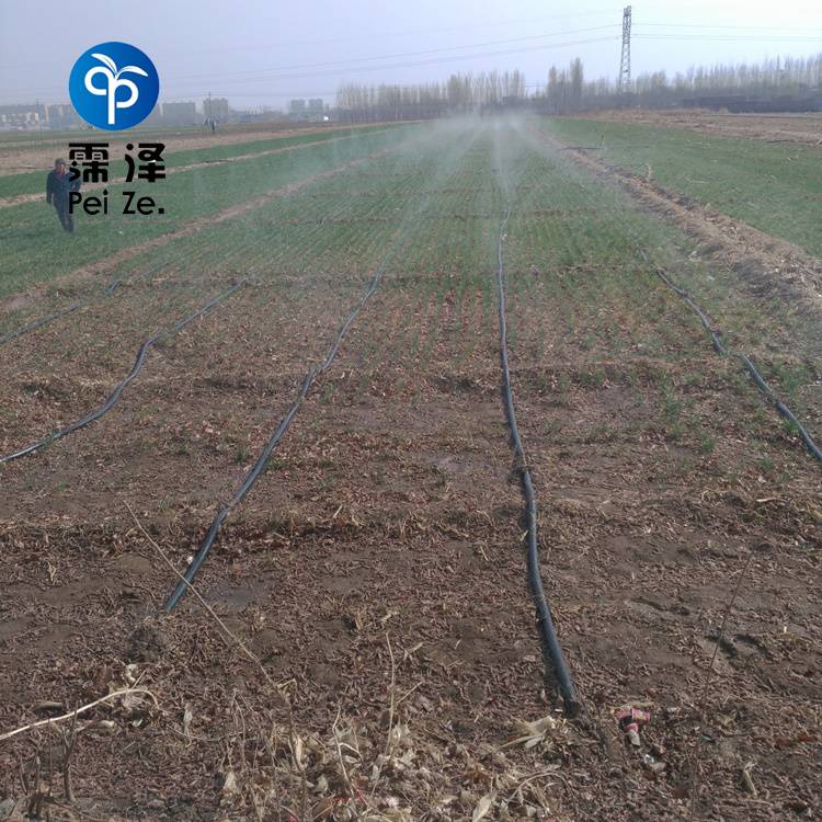 【微噴設備微噴帶的使用注意事項】批發