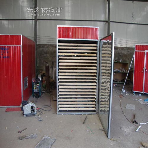 黑龍江菊花干燥設備定做圖片