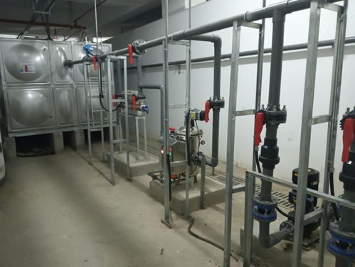 社區 海綿 來看楊浦這一 寶藏社區