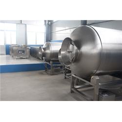 山東滾揉機 諸城匯品機械 牛肉滾揉機批發