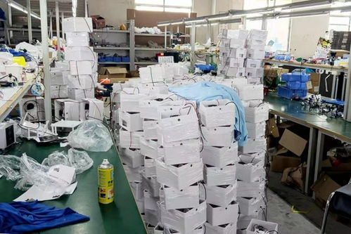 上海警方偵破制售假冒醫美醫療器械產品案 涉案金額9200余萬元