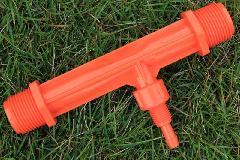 實惠噴灌設備與文丘里注肥器 批發采購指南