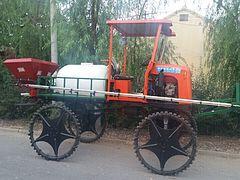 運苗機與噴灌設備 選購指南與市場分析