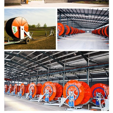 農田噴灌設備全套 批發與零售指南