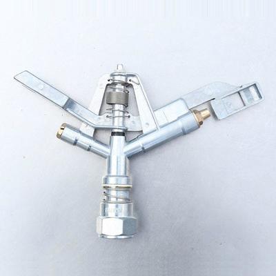 山東濟南萊蕪噴灌設備批發 優質草坪噴頭全國包郵