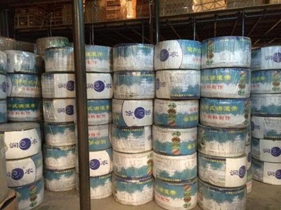 昆明節水噴灌設備批發與零售——潤農節水灌溉助力現代農業發展