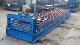 墻面板成型機10 130 910型與噴灌設備批發零售服務介紹